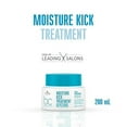 thumbnail image 2 of Schwarzkopf Professional Bonacure Moisture Kick Treatment with Glycerol 200 ML, 2 of 4