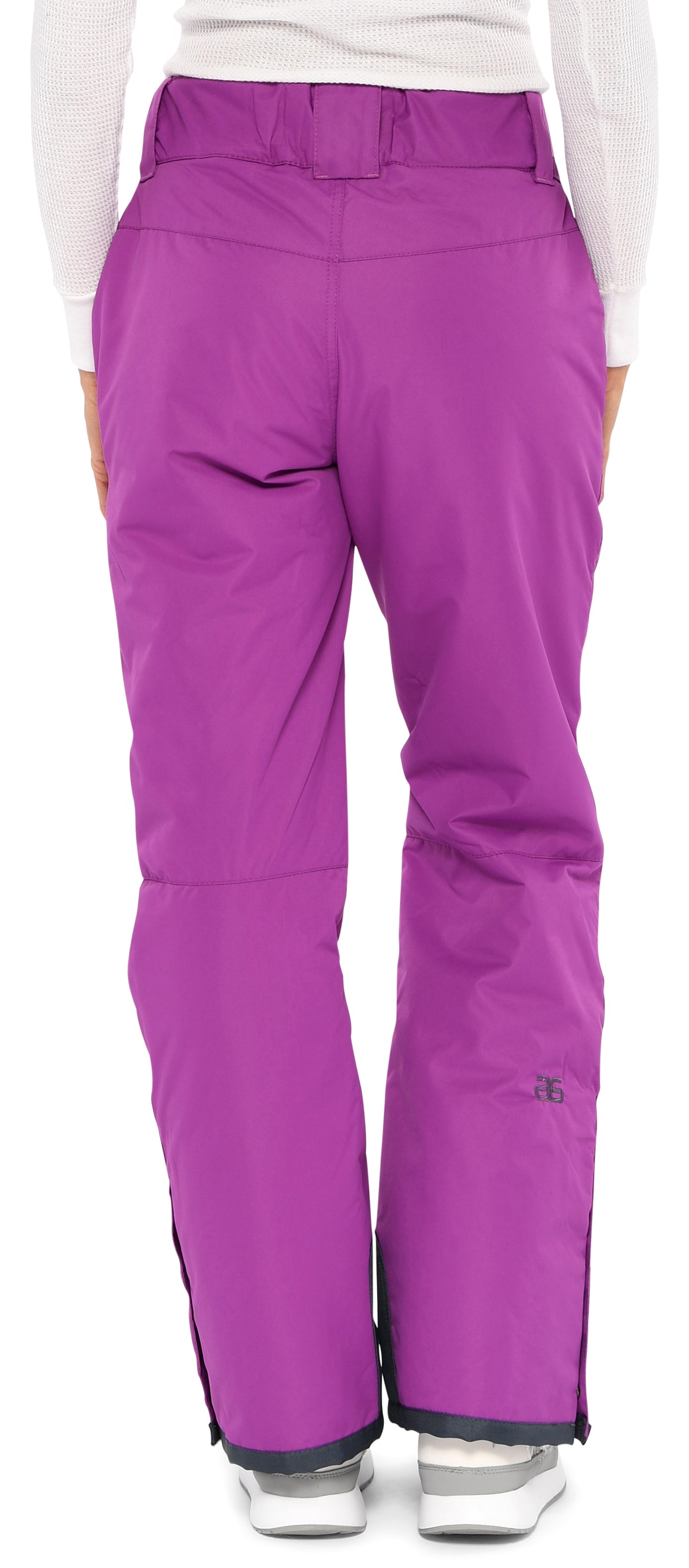 SkiGear by Arctix Women's and Plus Size Insulated Snow Pant