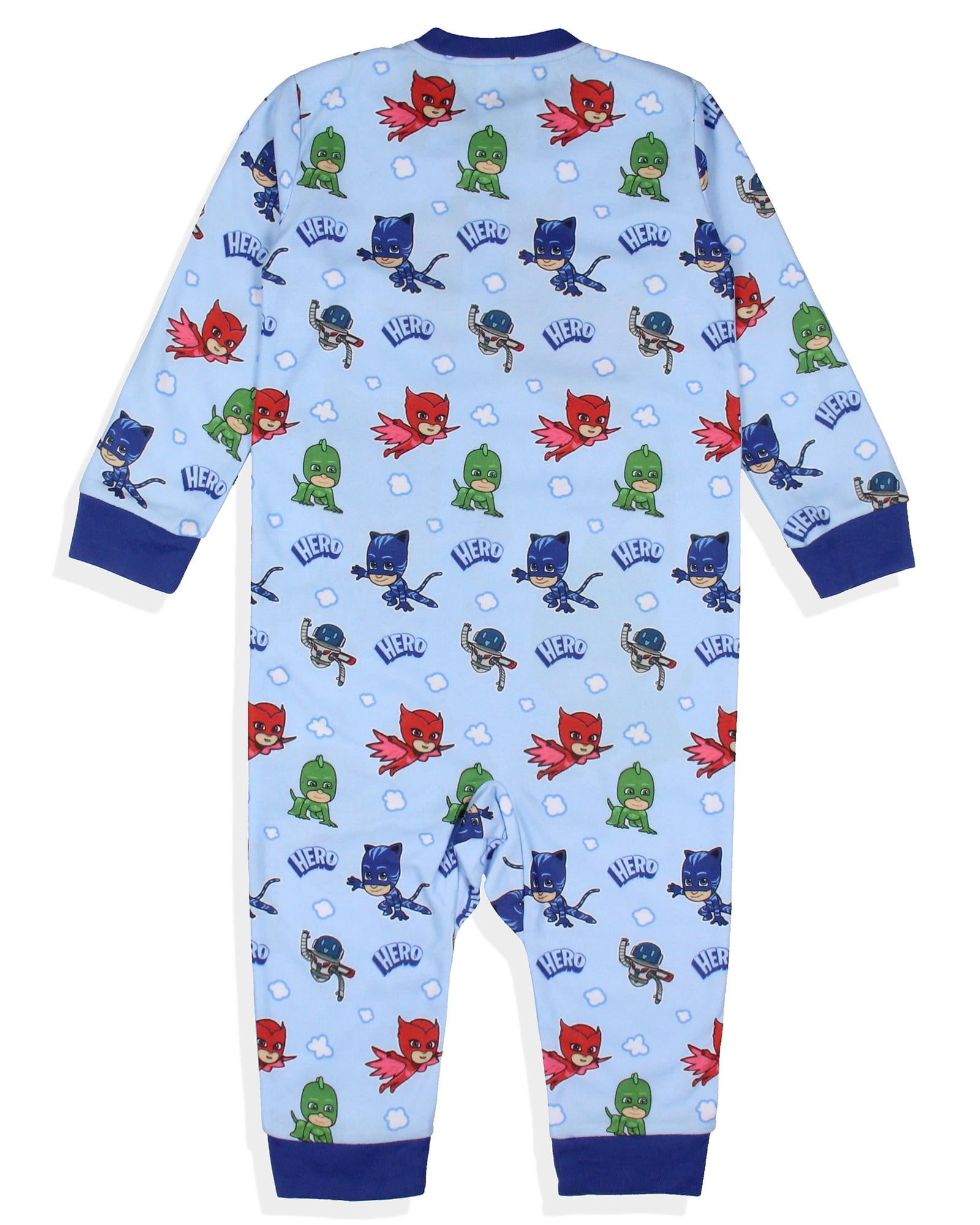 Owlette outlet pajamas 4t