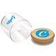thumbnail image 4 of Tarro De Cristal Para Cocina, Contenedor De Almacenamiento De Alimentos Con Tapa De Madera De Bambú, Tanque Sellado Para Almacenar Dulces, Galletas, Nueces Yuarrent HA035575-00, 4 of 6