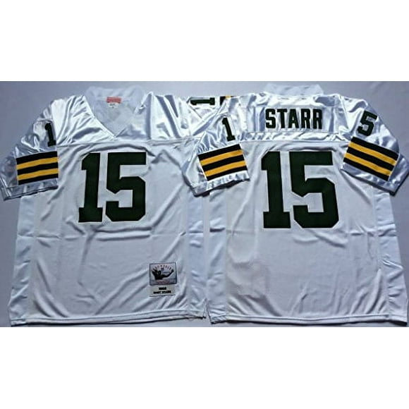 Mens Green Bay Packers #66 Vintage Football Jersey Green—Summit