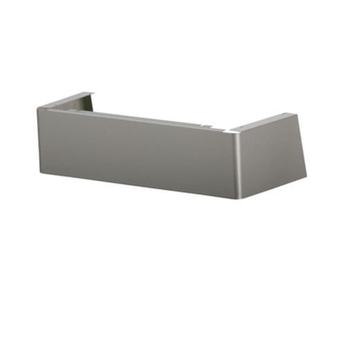 Elkay 98234C Cane Apron For Drinking Fountains/Coolers Stainless