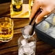 thumbnail image 5 of Silicone Extra Large Ice Cube Tray with Ice Cube Storage Container, Jumbo Ice Tray for Freezer, Ice Box Perfect for Storage Ice Cubes, 5 of 5