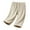 Beige, variant on Seductiva Women Flowy Pants Active Capri Pants for Women Stretchactive High Waisted Drawstring Breathable Quick Drying Trousers Beach Pants Loose Fit