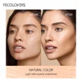 thumbnail image 5 of Base correctora, Corrector facial de cobertura completa, ocultar imperfecciones, círculo de ojos oscuros, barra de contorno, maquillaje facial, imprimación, pluma, cosméticos, 5 of 5