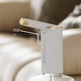 thumbnail image 4 of Zxsyw Bucket Water Pump Household Folding Automatic Pump Electric Water Pump intelligent Quantitative Timing Portable Water Pump, 4 of 5