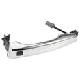 thumbnail image 4 of Car Outside Door Handle, Compatible Hyundai Elantra Ad 2016-2019 Left Side, 4 of 5