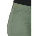 thumbnail image 6 of Lee Women's 7" Utility Short, 6 of 6