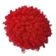 thumbnail image 3 of Peluca de colores Vogacara para cosplay de payaso, regalo, carnaval, fútbol, fiesta, escenario, 3 of 6