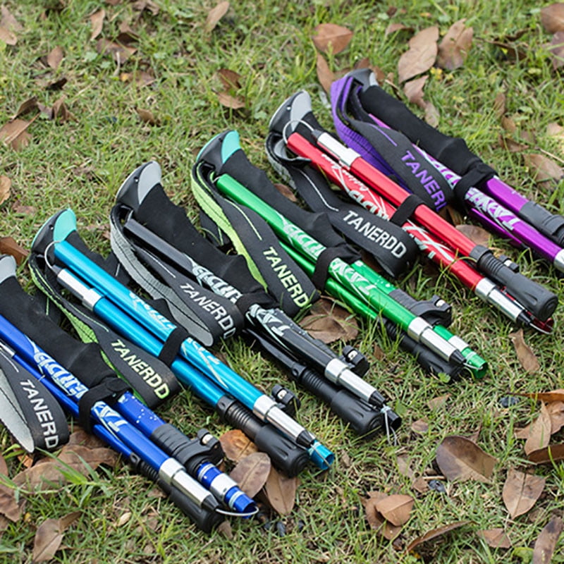 nordic walking sticks walmart