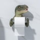 thumbnail image 4 of Papel Higiénico Diseño De Dinosaurio Portarrollos De Papel Estante De Papel Montado En La Pared Para Baño De Inodoro Speravity HA044726-01, 4 of 6