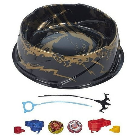 Beyblade Super Vortex Battle Set(Discontinued by manufacturer)