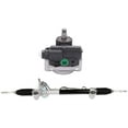 thumbnail image 2 of ECCPP Power Steering Pump & Steering Rack and Pinion Set Fit 2002-2003 for Toyota Camry 3.0L 2004-2006 for Toyota Camry 3.3L replace 21-5931;Rack 763, 2 of 5
