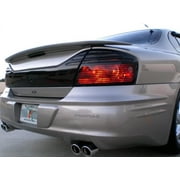 Pontiac Bonneville Tinted Taillight Film Overlay Covers Pontiac Bonneville Tinted Taillight Film Overlay Covers Image 2 Of 3