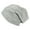 Light Grey, variant on Jiaroswwei Cap Lightweight Breathable Adjustable Satin Lined Sleep Slouchy Cap for Women
