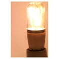thumbnail image 4 of Bombilla LED vintage E27 para candelabro, regulable, 3 W, blanco cálido, diseño de filamento para interior del hogar, 220 V, 4 of 5