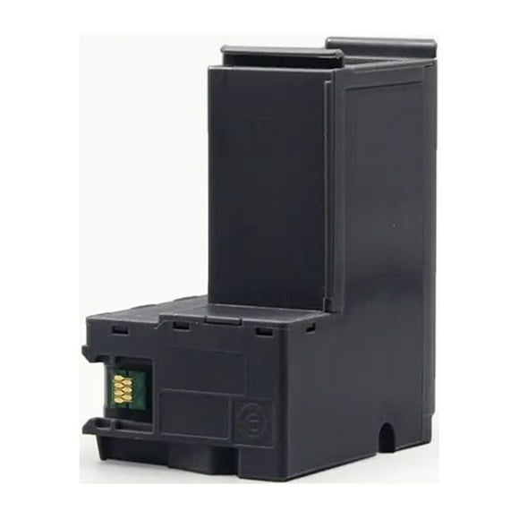 Becaristey Efficient And Reliable Replacement Maintenance Ink Tank For Epsons Sure Color F170 F100 F130 F160