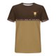 thumbnail image 4 of Camisas de Manga Larga para Hombres Imprimir Casual Cuello Redondo Blusa de Manga Corta, Camisas de Lino para Hombres, 4 of 9