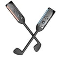 thumbnail image 2 of Golf Club Grips for Switch2 & NS Joy-Con, 2-Pack Motion-Sensing Game Accessory, Ergonomic Anti-Slip Handle Attachment for Mario Golf Super Rush & Golf Games, 2 of 5
