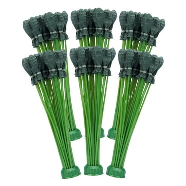 Bunch O Balloons Rapid-Filling Grenade-Colored Water Balloons 6 Pack (180 Balloons)