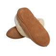 thumbnail image 3 of Eastern Counties Leather Womens Full Sheepskin Turn Slippers, 3 of 4