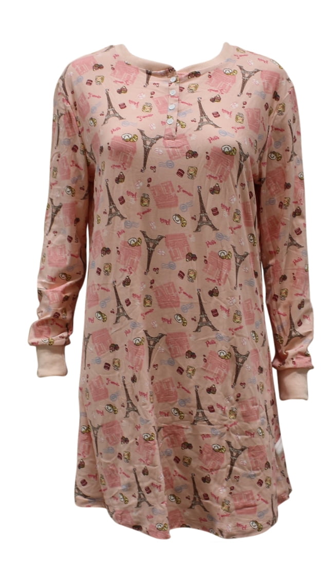 charlie paige sleep shirt