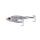 thumbnail image 2 of FLhrweasw 4 Uds Cuchara Vibraciones Metal VIB CrankBait Artificial Wobbler Señuelo Pesca, 2 of 9