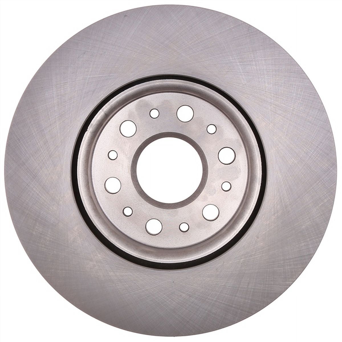 Disc Brake Rotor Fits select: 2018-2023 CHEVROLET TRAVERSE, 2017-2022 GMC ACADIA