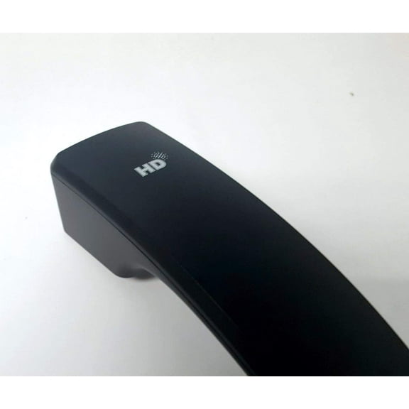 Yealink T46T48-HANDSET Spare Handset Replacement for SIP-T46G T46 T48 T48G IP Phone