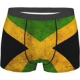 thumbnail image 1 of SEVEBJ Men's Underwear Boxer Briefs Breathable Soft And Stretchy Moisture Wicking, 1 of 8