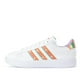 thumbnail image 1 of Tenis Adidas Grand Court 2.0 - HP9412 - Mujer blanco 24.5 Adidas Grand Court 2.0, 1 of 7