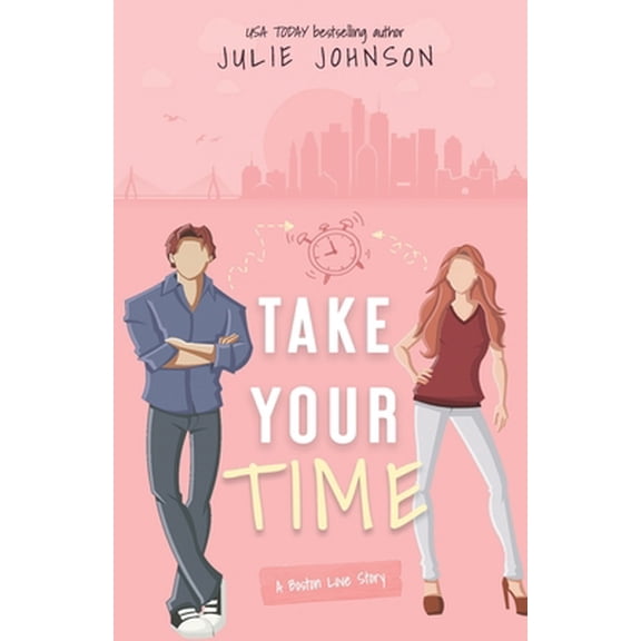 Pre-Owned Take Your Time (Paperback) 0998657433 9780998657431