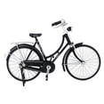 thumbnail image 1 of Modelo de bicicleta para interiores, arte clásico, colecciones para Zulema Mini bicicleta realista, 1 of 8