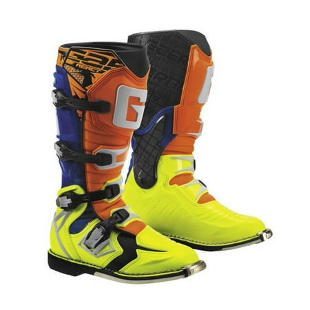 Gaerne G-React Mens MX Offroad Boots