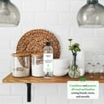 thumbnail image 2 of Bayes Bamboo and Wood Conditioner Protectant 100% Food Grade Mineral Oil for Kitchen Cutting Board and More 12 Oz 1 Pack, 2 of 6
