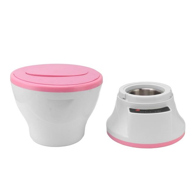 Silla de Eléctrico de 350 ml, Manual de control de Pantalla táctil y control remoto para el HOGAR, Salón de Belleza, Gimnasio de Salud, Asiento de