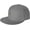 Gray, variant on Religious Cross John 3:16 God Loved The World Jesu Baseball Caps Men Ball Hat Women Sun Hat Dad Hat Trucker Hat