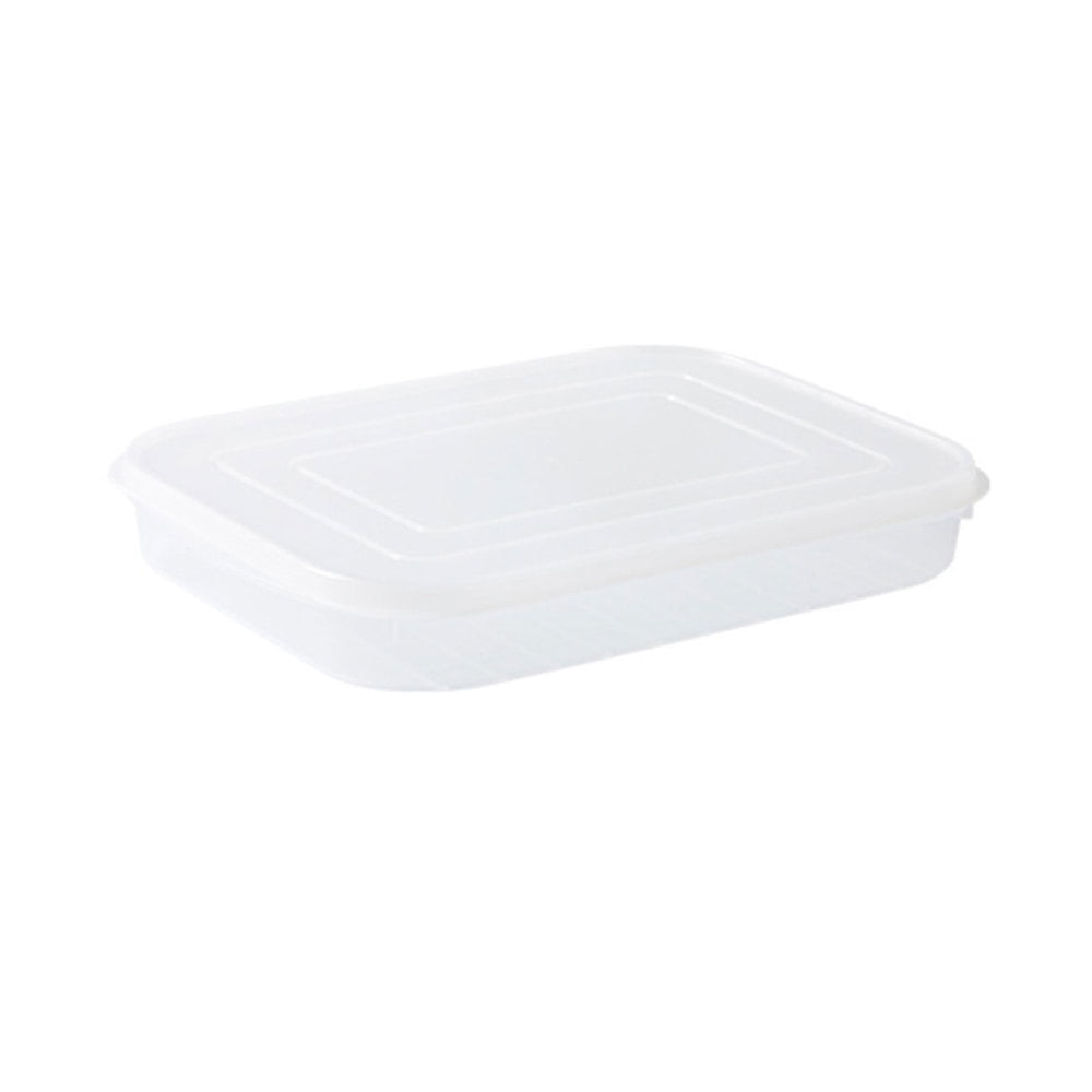 Bacon Keeper Food Container Durable Food Storage Container for Bacon Meat And Cheese