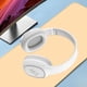 thumbnail image 4 of Auricures inalámbricos para colocar sobre oreja, lmadas con, 4 of 7