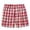 j24-Red, variant on Mens Underwear Casual Elastic Waist Plaid Print Loose Fit Comfortable Boxer Shorts Male Lightweight Breathable Soft Fashion Daily Underpants,XXL