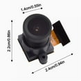 thumbnail image 3 of fengchenda 5Mp Cam Ov5640 Dvp Camera Module Wide Angle Lens 5 Megapixel For Esp32 Cam, 3 of 7