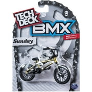 Tech Deck - Bmx Singlepk Greena