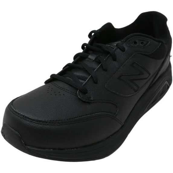New Balance Mens 928 Leather Fitness Walking Shoes