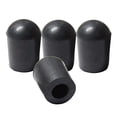 thumbnail image 1 of 4 Uds. Pin de Extremo Gloria Extremo de Endpin de graves vertical 10mm, 1 of 5