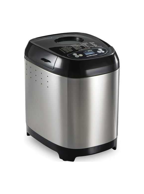 Hamilton Beach Bread Makers in Bread Makers