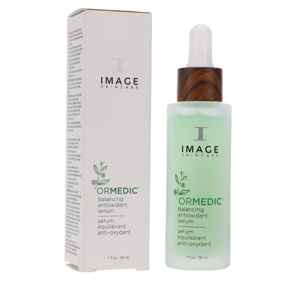 Imagen Skincare Ormedic Equilibrio Suero antioxidante 1 oz Image Skin Care Imagen Skincare Ormedic Equilibrio Suero antioxidante 1 oz