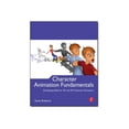 thumbnail image 3 of Character Animation Fundamentals: Developing Skills for 2D and 3D Character Animation, (Paperback), 3 of 4