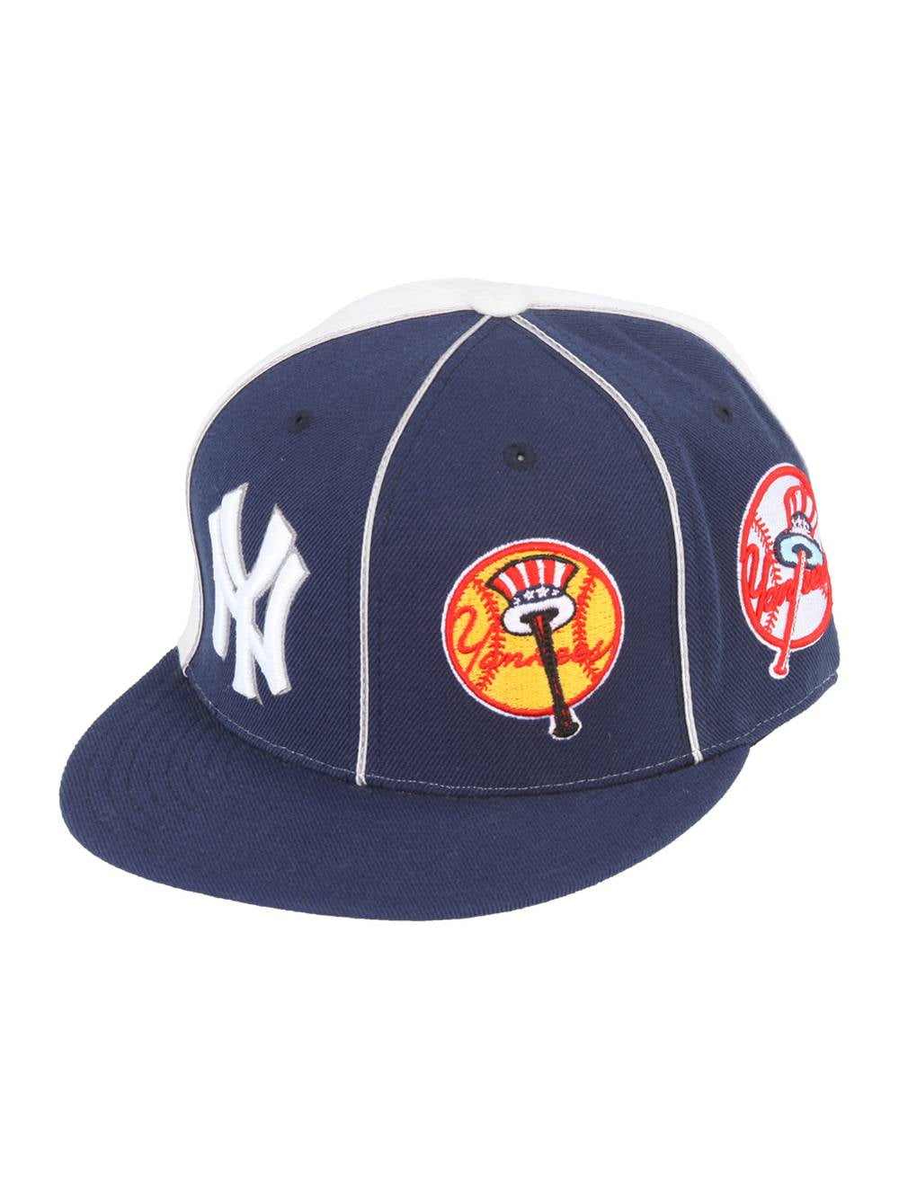 american needle cooperstown collection fitted hats