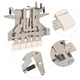 thumbnail image 1 of Máquina De Tejer A45-57 Interruptor De Cabeza De Plástico Y Metal Para KH868 KH860 KH880 KH871 KH881 KH891, 1 of 7