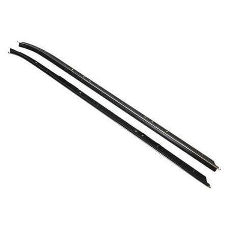 Fairchild KG2095 Belt Weatherstrip Kit